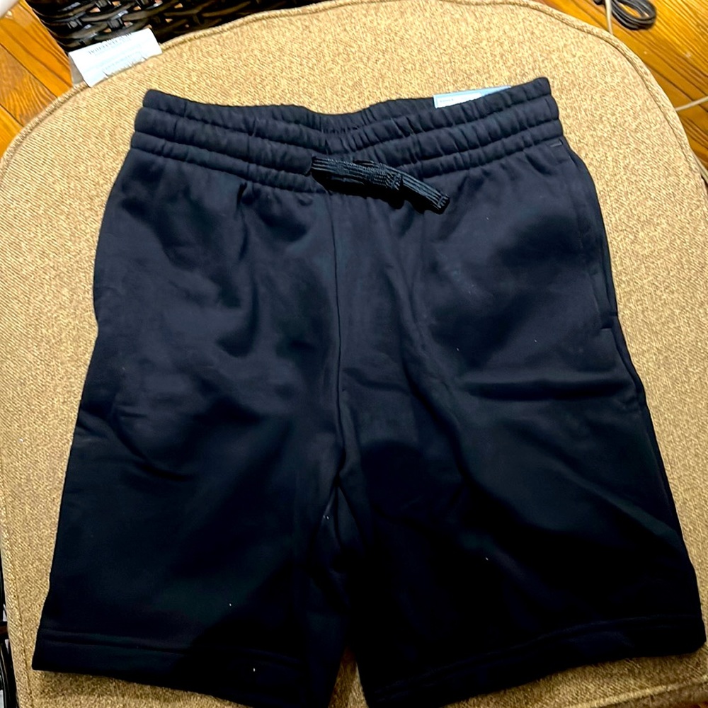 New Boys Shorts